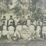Tecumseh Ladies Band