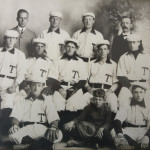 Tecumseh Baseball Team 3