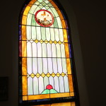 Stained Glass 1