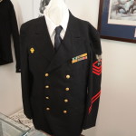 WWII Soldier Uniform