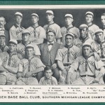 Tecumseh Baseball League
